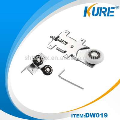 Furniture Accessories Roller Guide for Sliding Door Closet Sliding Gates